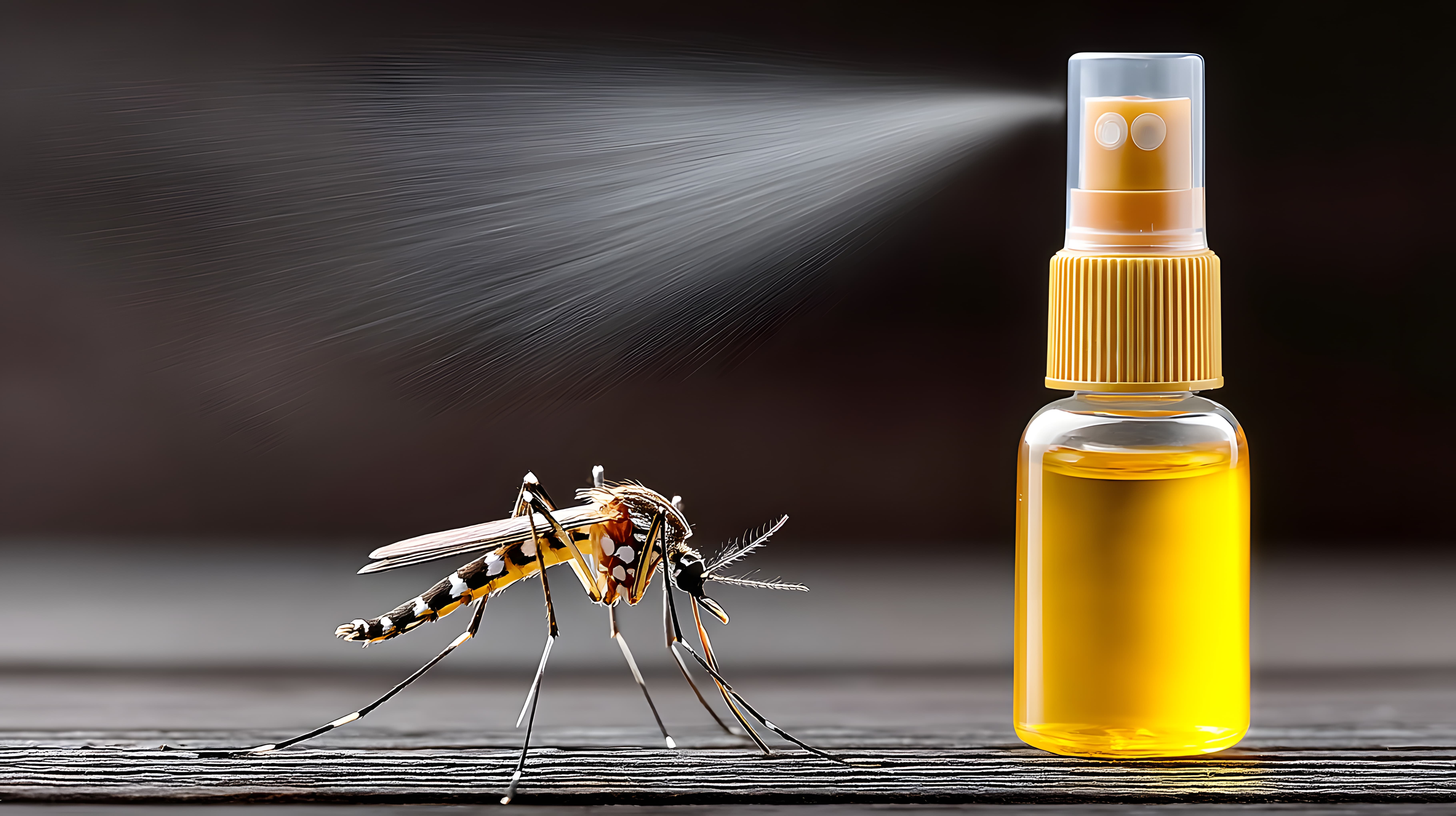 Dengue Season: How to Mosquito-Proof Your Property